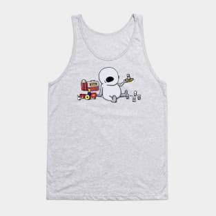 farm Tank Top